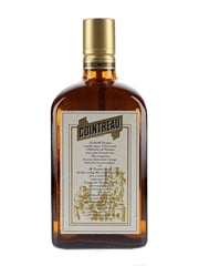 Cointreau Bottled 1980s 70cl / 40%