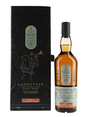 Lagavulin 13 Year Old