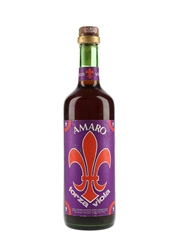 Belber Amaro ACF Fiorentina Bottled 1980s 75cl / 30%