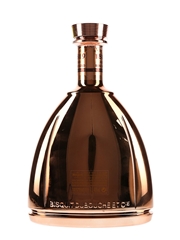 Bisquit XO Rose Gold Limited Edition 100cl / 40%