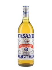 Casanis Bottled 1980s 100cl / 45%
