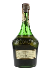 Benedictine DOM Bottled 1970s 75cl / 40%