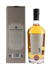 Cotswolds 2014 Cask 82 Bottled 2018 - World Whisky Forum 70cl / 60.5%