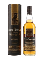 Glendronach Peated  70cl / 46%