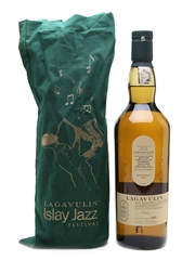 Lagavulin Islay Jazz Festival 2016