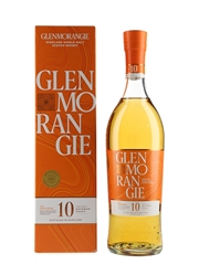 Glenmorangie 10 Year Old The Original  70cl / 40%