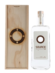 Source Pure Cardrona Gin  70cl / 47%