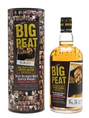 Big Peat Limited Edition