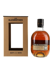 Glenrothes 1991 Bottled 2012 70cl / 43%