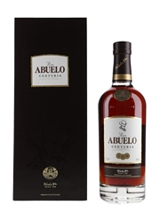 Ron Abuelo Centuria Reserva De La Familia 70cl / 40%