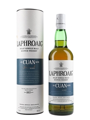 Laphroaig An Cuan Mor