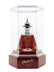 Glenfarclas 1954 62 Year Old