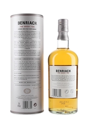 Benriach 10 Year Old The Original Ten Bottled 2021 - Three Cask Matured 70cl / 46%