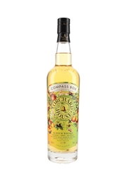 Compass Box Orchard House  70cl / 46%