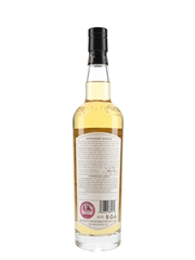 Compass Box Orchard House  70cl / 46%