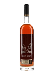 George T Stagg 2019 Release