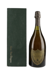 Dom Perignon 1973