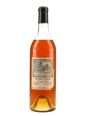 Berry Brothers & Co. St. James Choicest Cognac 1904  70cl / 40%