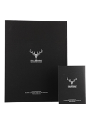 Dalmore Richard Paterson 50 Years Anniversary - History In The Making Gavin D Smith 