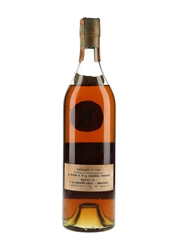 Amiral 3 Star Cognac Bottled 1960s - Rinaldi 75cl / 40%