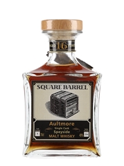 Aultmore 16 Year Old Single Cask