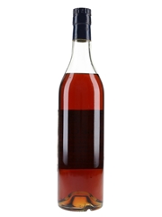 Frapin & Co. Grande Champagne Cognac Bottled 1980s - Berry Bros & Rudd 70cl / 40%