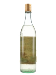 Bacardi Carta Blanca Bottled 1960s - Cuba 75cl / 40%