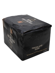 Highland Park 12 Year Old Miniatures 11 x 5cl / 40%