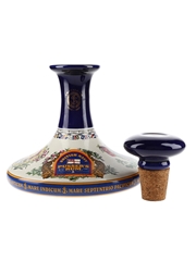 Pusser's British Navy Rum Nelson Ships' Decanter 100cl / 47.75%