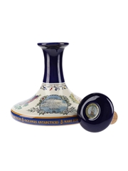 Pusser's British Navy Rum Nelson Ships' Decanter 100cl / 47.75%