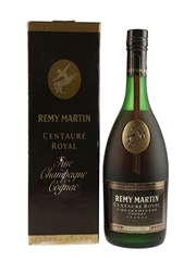 Remy Martin Centaure Royal Bottled 1980s 70cl / 40%
