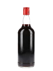 Robert Watson's Demerara Rum Bottled 1980s 75cl / 40%