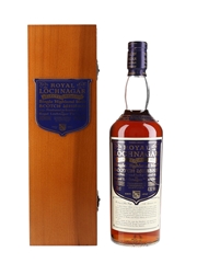 Royal Lochnagar Selected Reserve