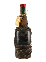 Sambuca 3 Vecchi Bottled 1970s-1980s - Music Box 75cl / 42%