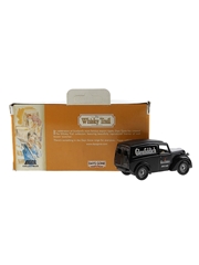 Glenfiddich Model Z Lledo Collectibles - The Bygone Days Of Road Transport 8cm x 4.5cm x 3.5cm