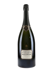 1990 Bollinger La Grande Annee - Magnum