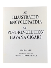 An Illustrated Encyclopaedia Of Post-Revolution Havana Cigars