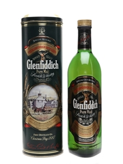 Glenfiddich Special Reserve Pure Malt