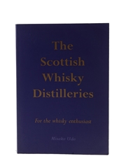 The Scottish Whisky Distilleries Misako Udo 