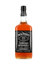 Jack Daniel's Old No.7 Large Format - Bottled 2000s 300cl / 43%