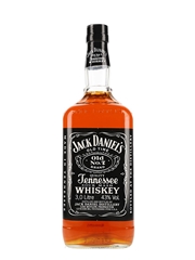 Jack Daniel's Old No.7