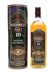 Bushmills 10 Year Old