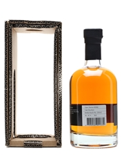 Braunstein Danica Whisky Danish Single Malt - Peated 50cl