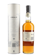 Oban 14 Year Old  75cl / 43%