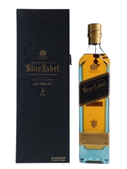 Johnnie Walker Blue Label  70cl / 40%