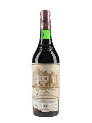 1980 Chateau Haut Brion