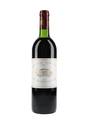 1985 Chateau Margaux