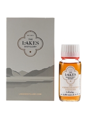 Lakes Distillery Whiskymaker's Editions Infinity