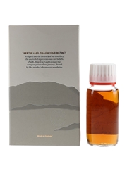 Lakes Distillery Whiskymaker's Editions Infinity Bottled 2022 - Sample 6cl / 52%