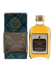 Mortlach 15 Year Old